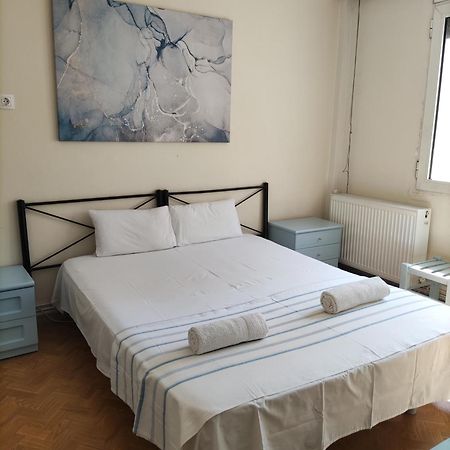 Practical Apartment Close To The City Centre Salonic Exterior foto