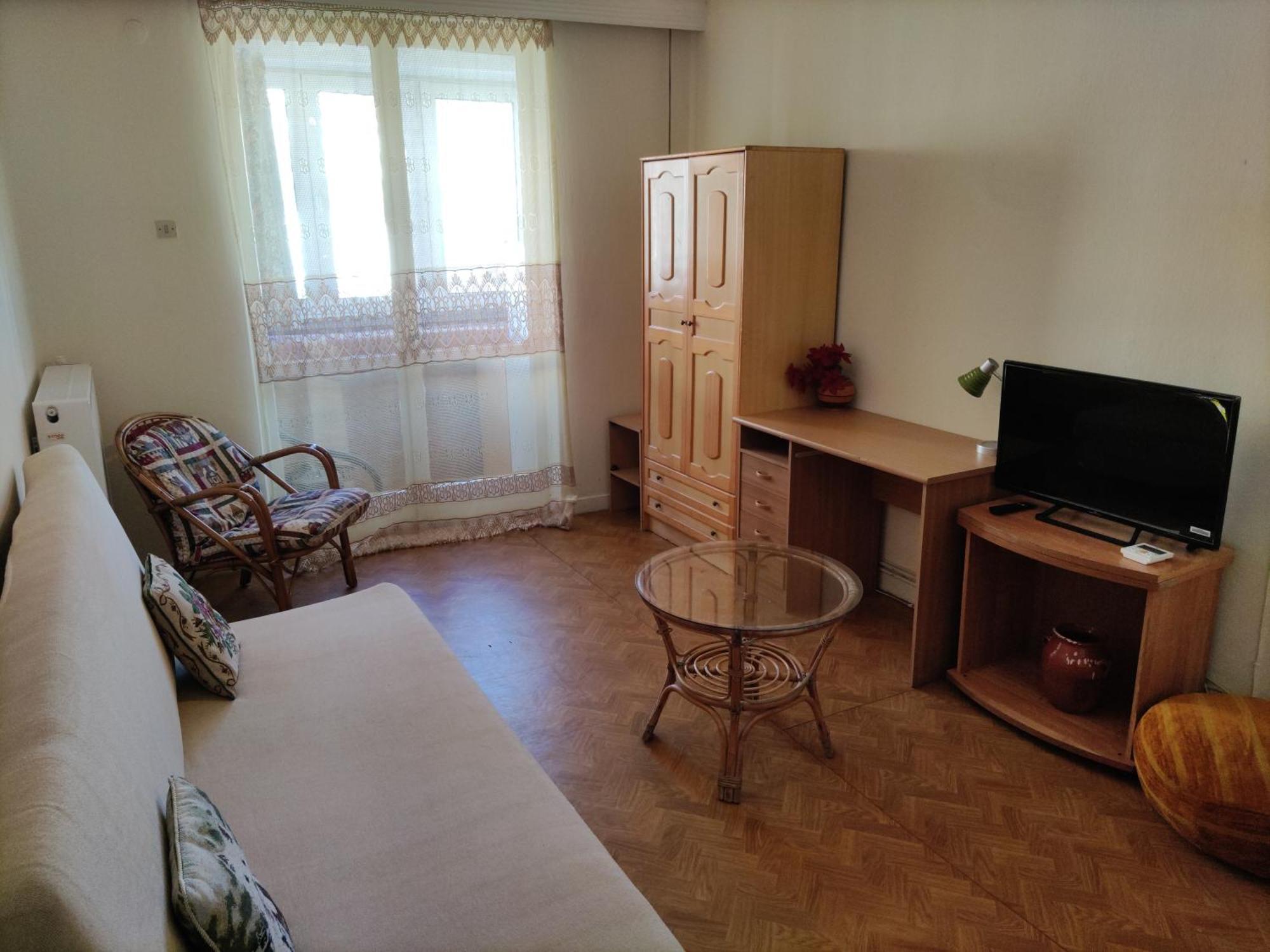 Practical Apartment Close To The City Centre Salonic Exterior foto