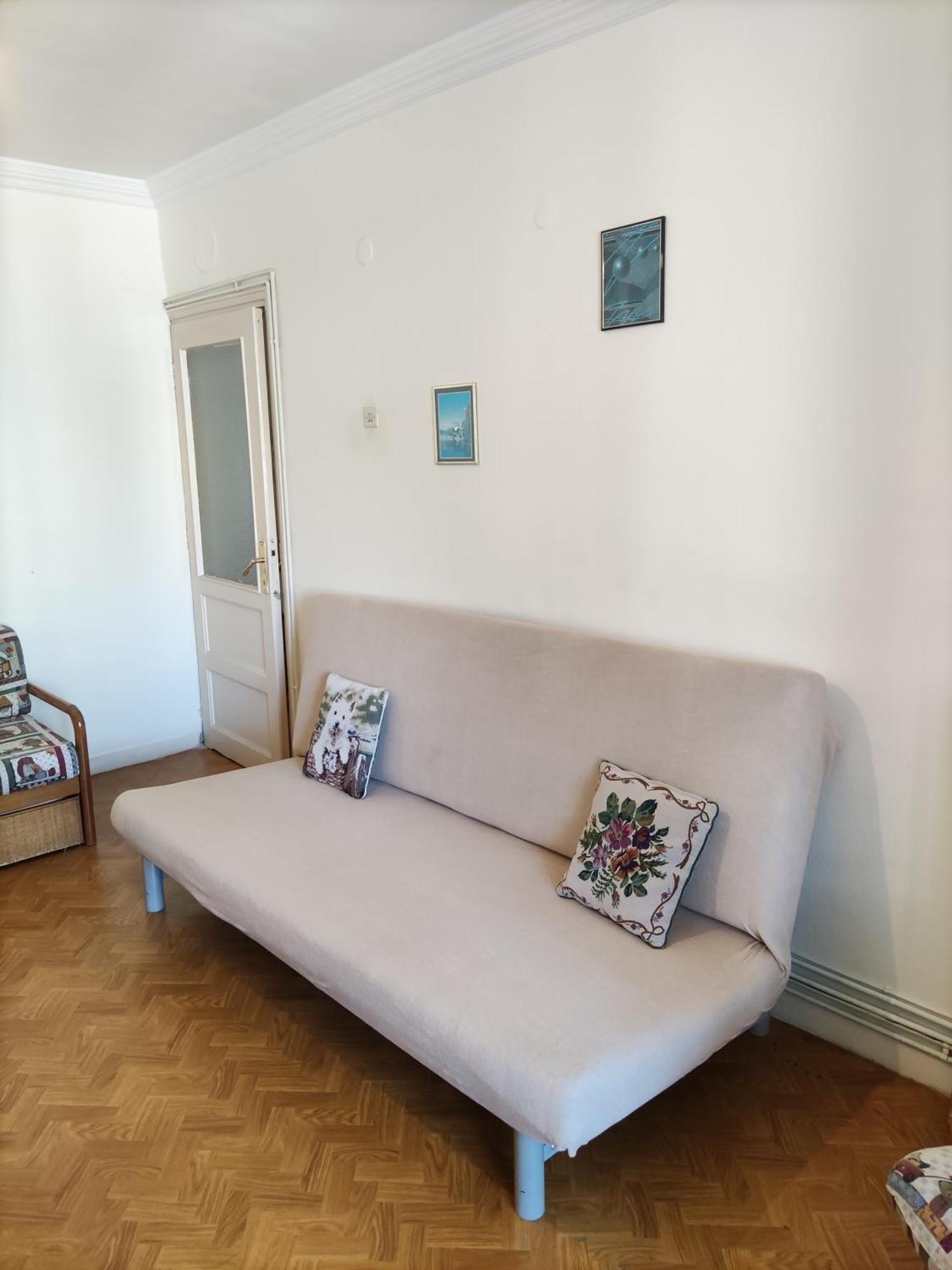 Practical Apartment Close To The City Centre Salonic Exterior foto