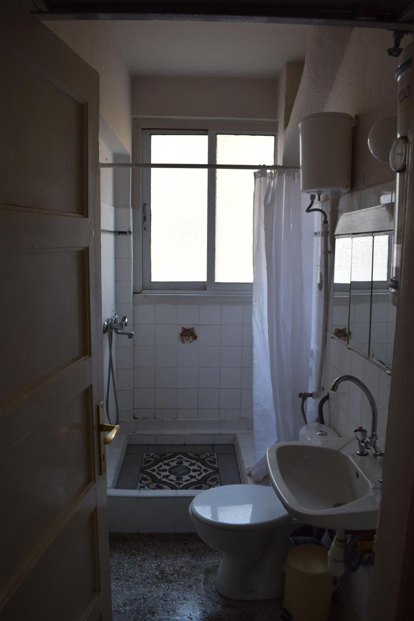 Practical Apartment Close To The City Centre Salonic Exterior foto