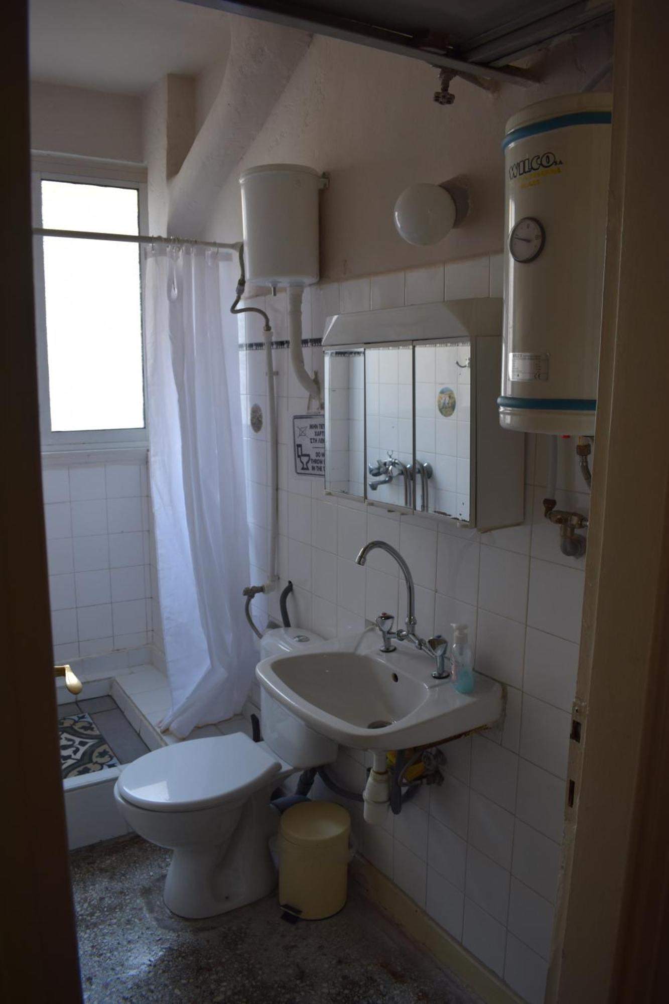 Practical Apartment Close To The City Centre Salonic Exterior foto