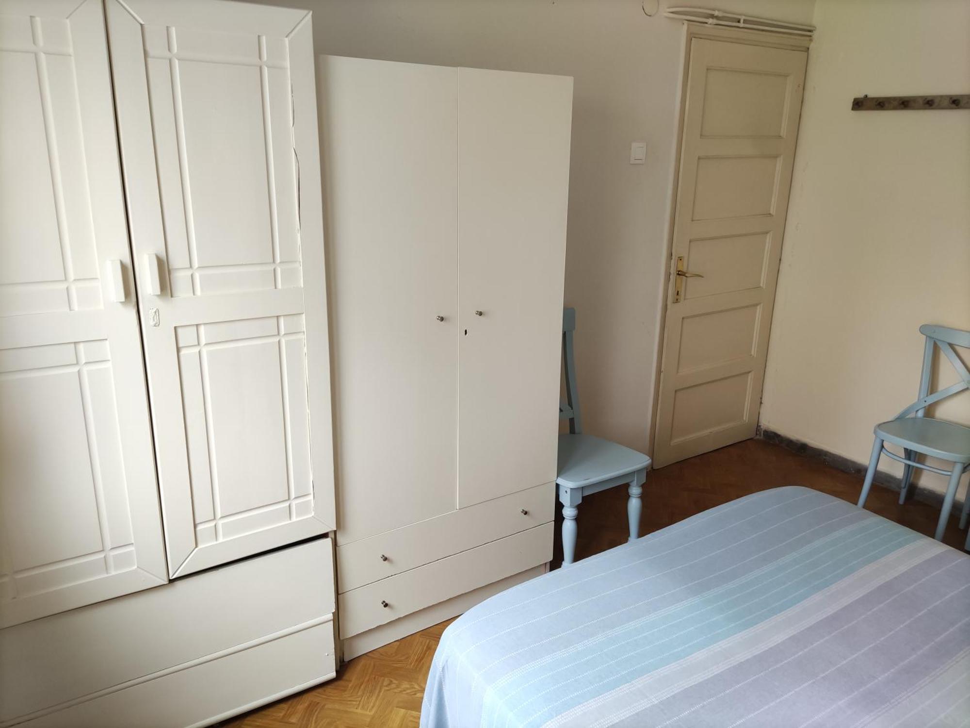 Practical Apartment Close To The City Centre Salonic Exterior foto