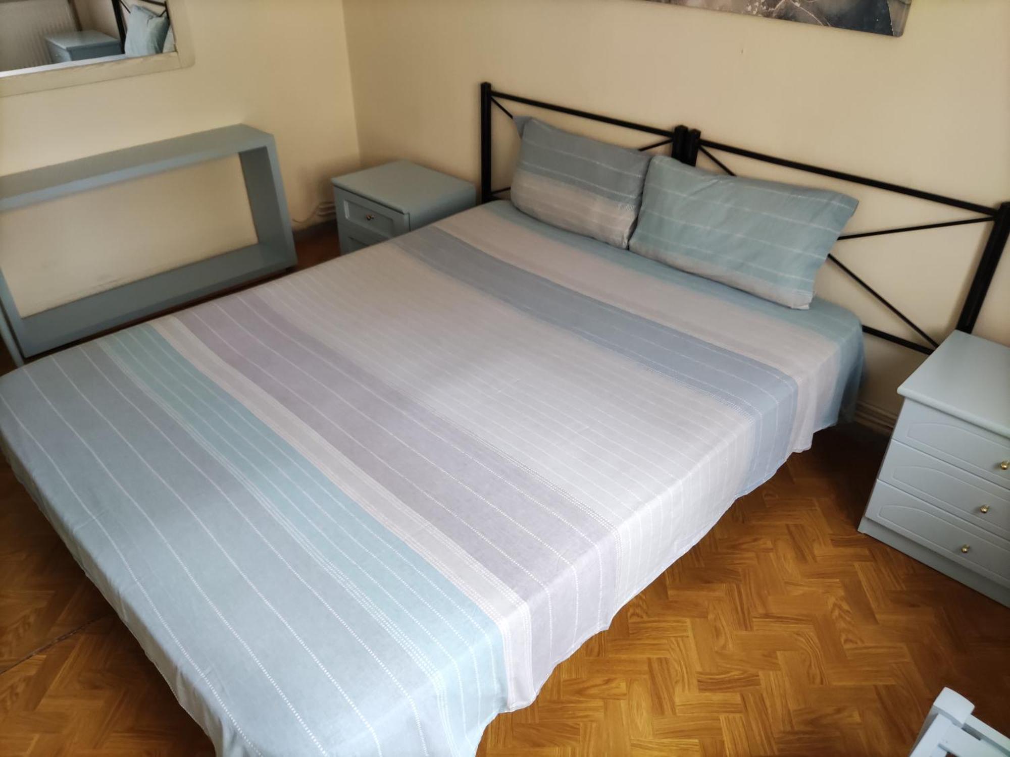 Practical Apartment Close To The City Centre Salonic Exterior foto