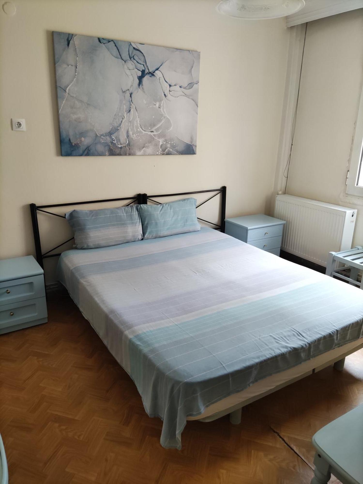 Practical Apartment Close To The City Centre Salonic Exterior foto